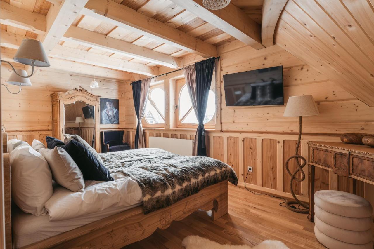 Art House - Mountain & - Luxury * Bialka Tatrzanska