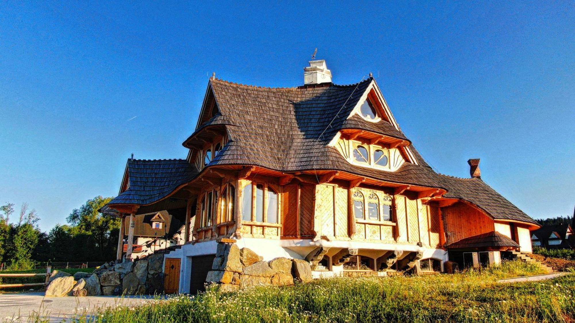 Art House - Mountain & - Luxury
