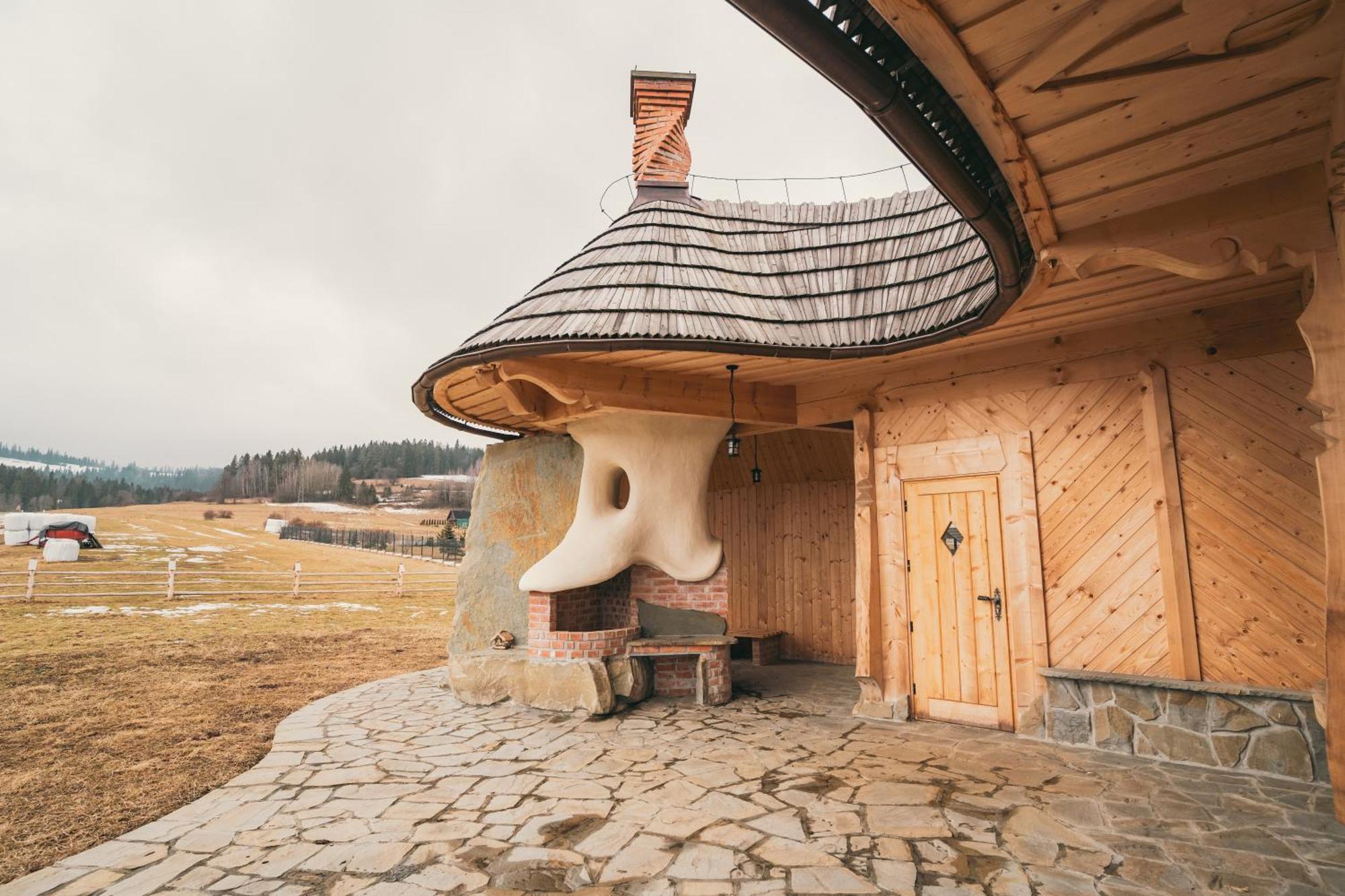 Villaer Art House - Mountain & - Luxury *