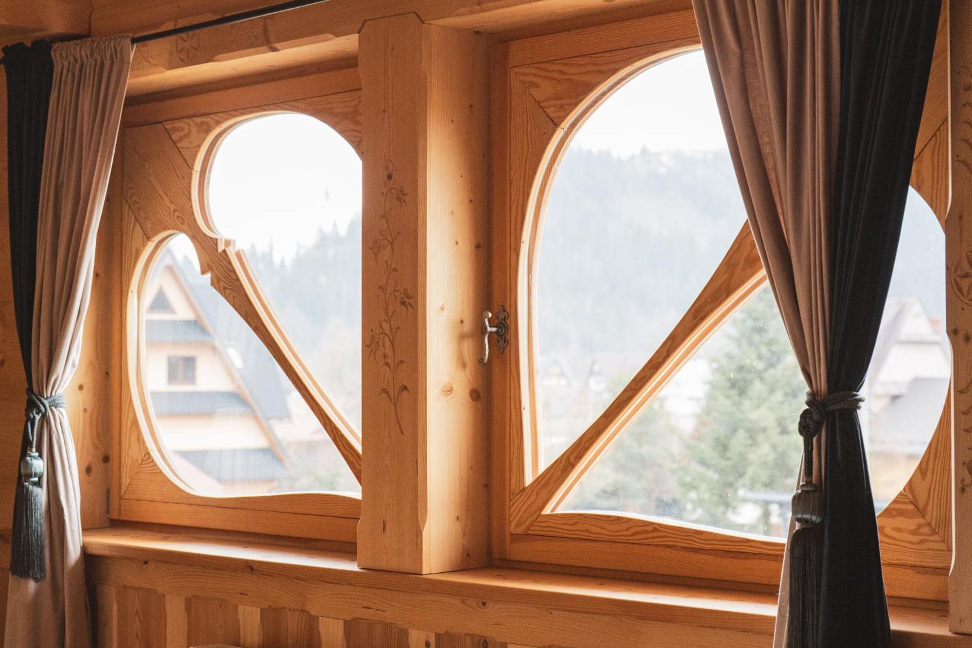 Villaer Art House - Mountain & - Luxury Bialka Tatrzanska